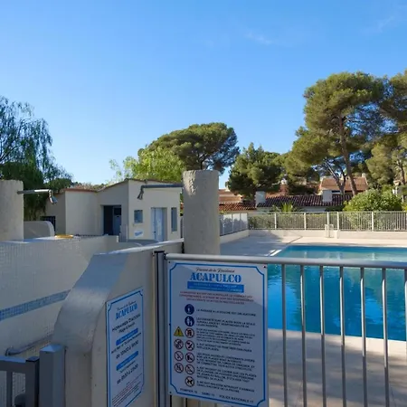 Bright Close To The In Roquebrune *