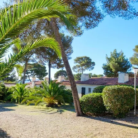 Bright Close To The In Roquebrune Apartment *
