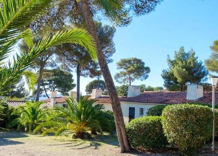 Bright Close To The In Roquebrune Apartment *