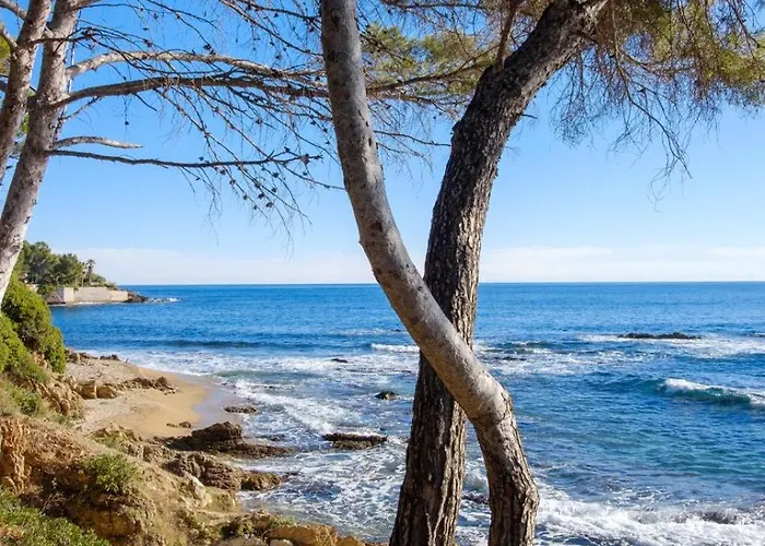 Apartment Bright Close To The In Roquebrune Roquebrune-sur Argens