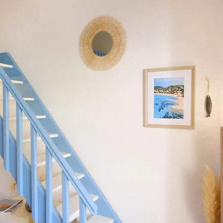 Διαμέρισμα Bright Close To The In Roquebrune Roquebrune-sur Argens