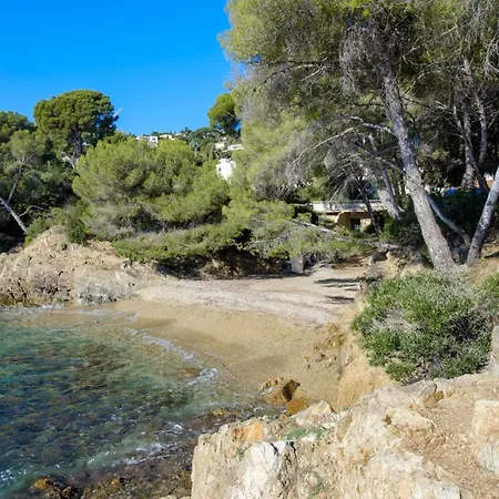 Bright Close To The In Roquebrune