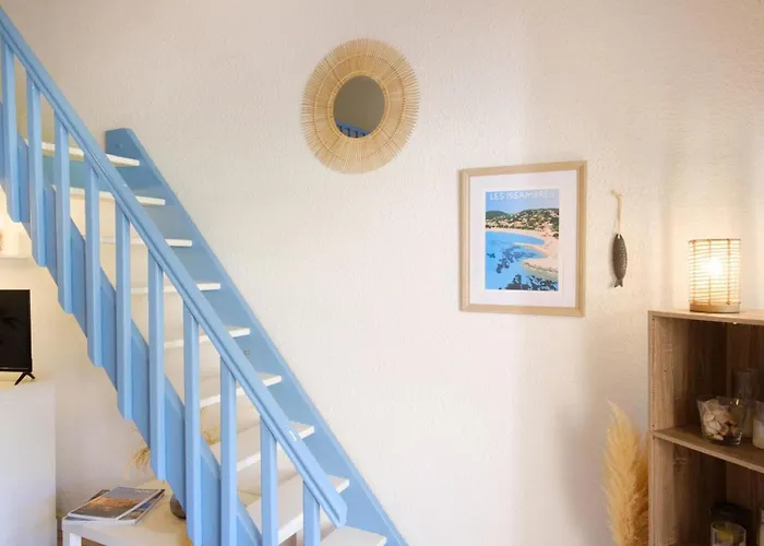 Διαμέρισμα Bright Close To The In Roquebrune Roquebrune-sur Argens