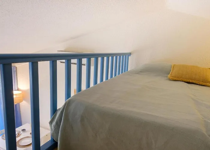 Bright Close To The In Roquebrune * Roquebrune-sur Argens